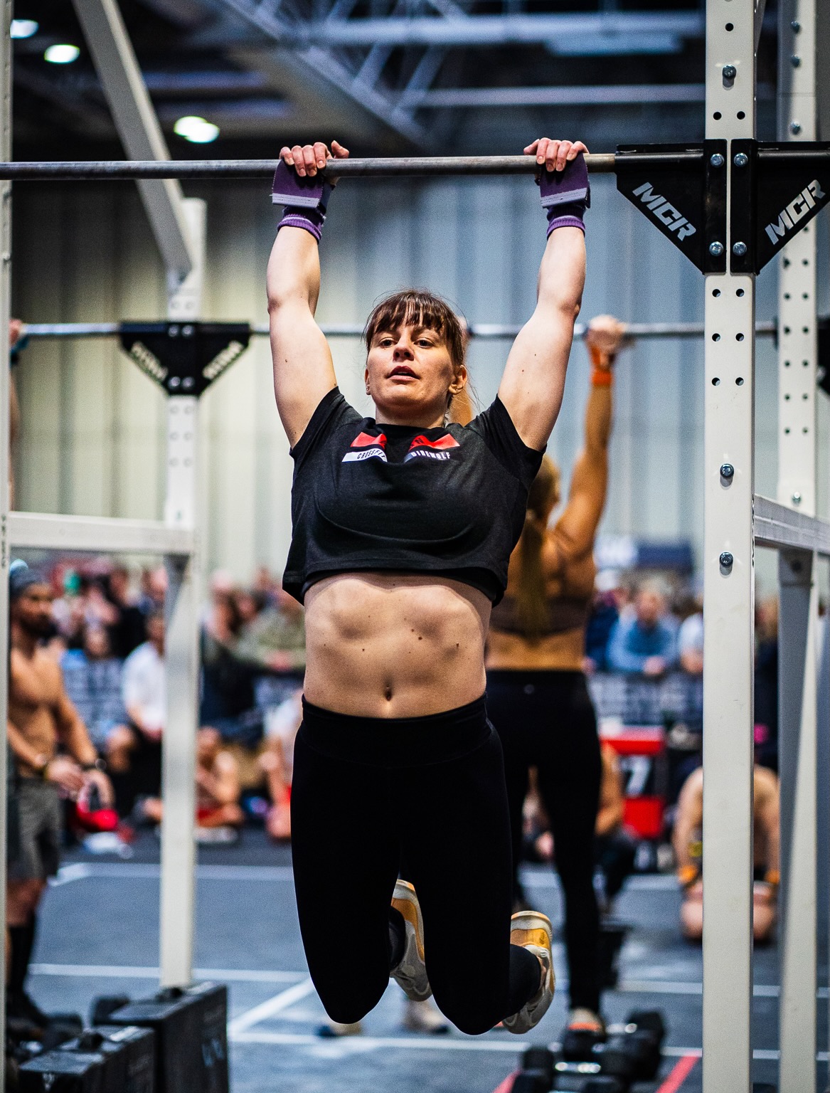 Rachel Wilkinson