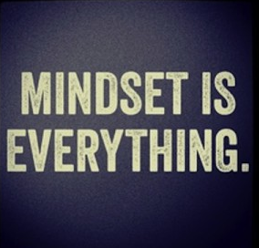 Image result for positive mindset