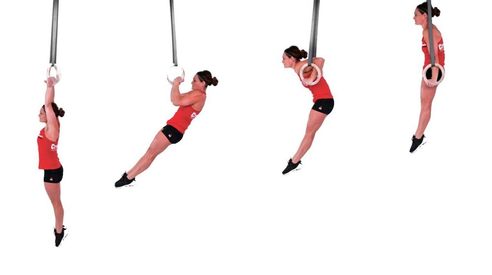 muscleup Fitness in Norfolk